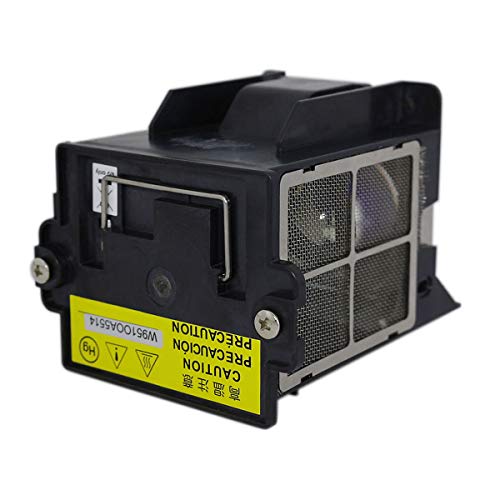 Lámpara y carcasa Advanced Lamps para proyector Runco LS-HB miniatura 5