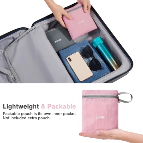 Image of G4Free 10L /15L Hiking Backpack Lightweight Packable Hiking Daypack Small Travel Outdoor Foldable Shoulder Bag