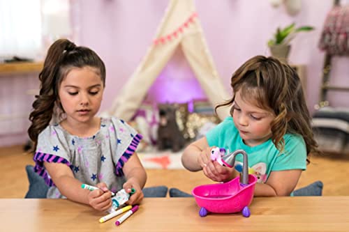 Crayola Scribble Scrubbie Pets, Dog & Cat, Kids Toys, Gift For Girls & Boys, Age 3, 4, 5, 6 #TOP4