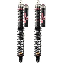ELKA Suspension Stage 5 Rear Shocks Compatible With Polaris Rzr 900 S 2015-2020