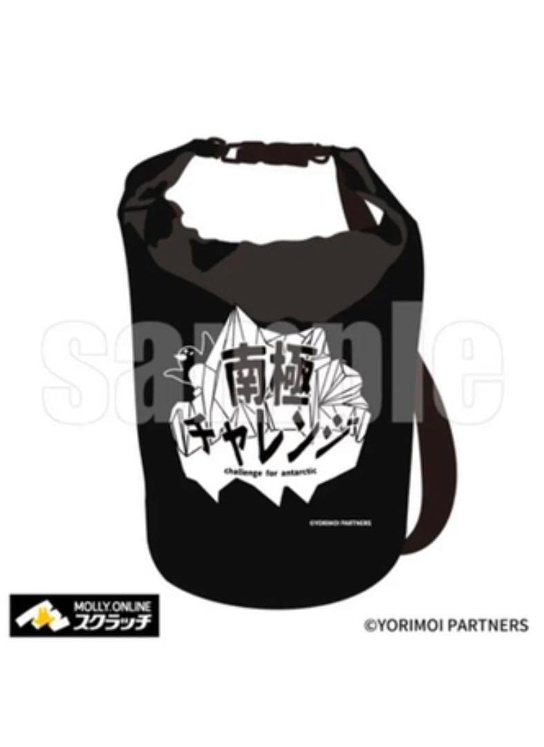 宇宙よりも遠い場所 モーリーオンラインスクラッチ アクリルスタンド4つセット 宇宙よりも遠い場所 モーリーオンラインスクラッチ アクリルスタンド4