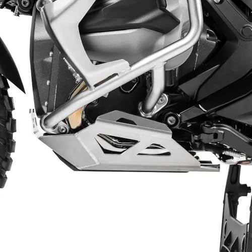 Plaque de protection du moteur moto R1300gs de précision - 5