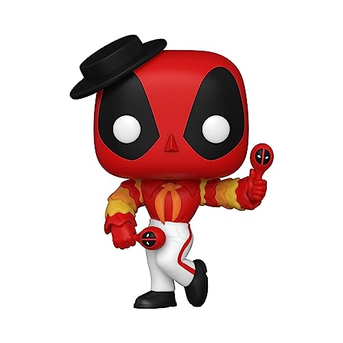 Consejos y reviews para comprar Muñeco deadpool los mejores 5. 25 Imagen adicional