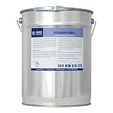 Wixx Goudron Marin Noir   Noir   5L