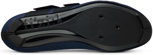 Miniatura 4 de Fizik Powerstrap R5, unisex, adulto, negronegro