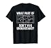 What Part of Dont You Understand Volleyball Coach Player T-Shirt