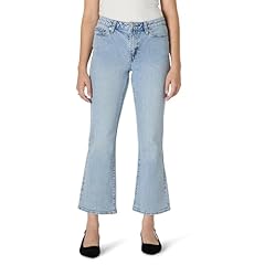 Iced Blue Light Wash