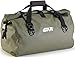 Produktbild Givi EA, wasserdichte Gepäcktasche für Motorräder mit 40 Litern Fassungsvermögen, 115 kg Traglast, grün