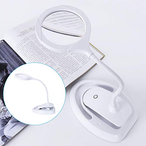 Buy HunterBee LED Illumination Gooseneck Stand Lighting Hands Free