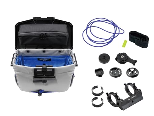 [bN}EgvX] ChIobO (O[)+nho[px[X}EgyR+Bag-GRAY-DM35zuRide On Bag ƃx[X}Eg(R+B-DM35)̃Zbgiv