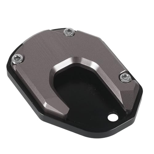 Béquille latérale moto support d'agrandisseur Downtown 200i 300i 350i