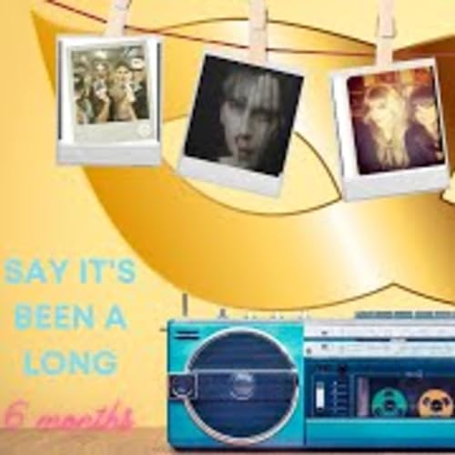 2020 Throwback: 22-23 yrs old cover art