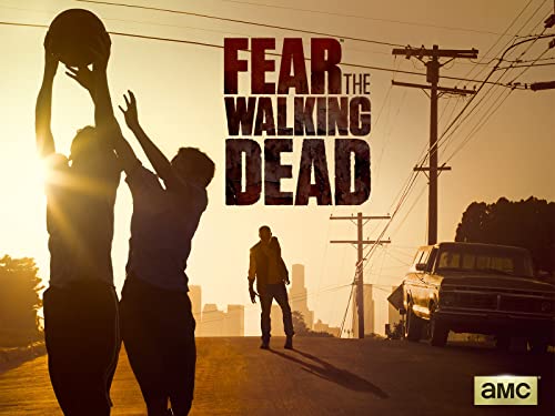 Fear the Walking Dead, Season 1