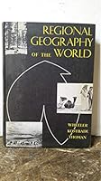 REGIONAL GEOGRAPHY OF THE WORLD, AN INTRODUCTORY SURVEY B000X8P0Q8 Book Cover