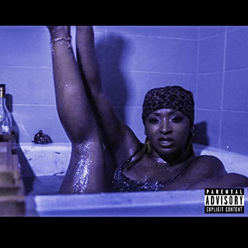 See Through Silky Panties [Explicit]