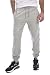 Produktbild Guess Adam Pants M02B37K6ZS0 Jogginghose, Hellgrau Gr. 27-32, grau