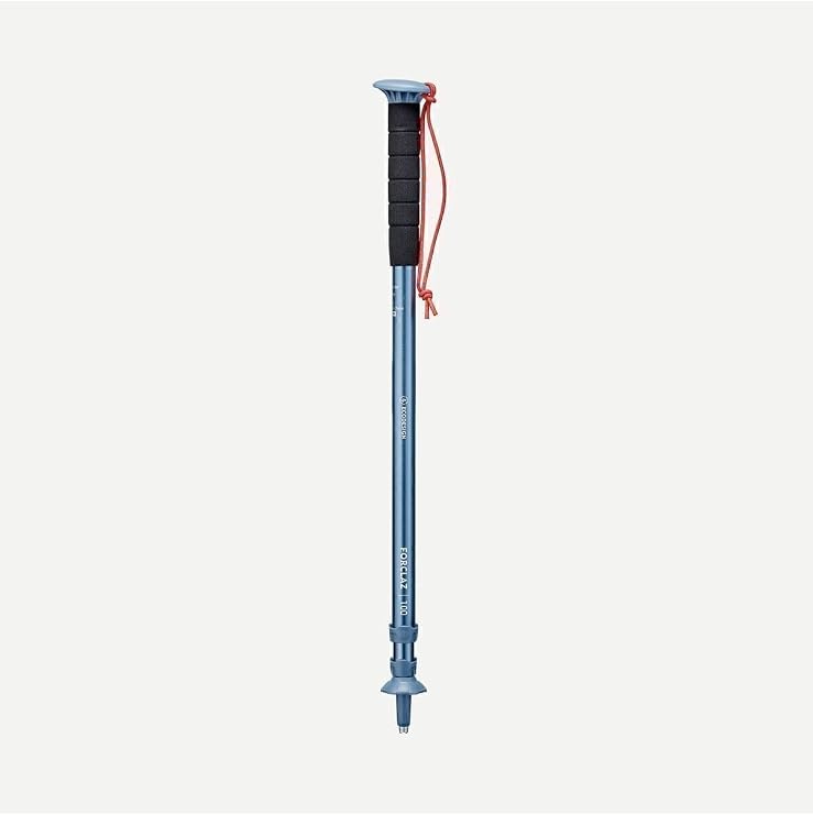 Decathlon Forclaz Outdoor Baton - Blue - Mt100