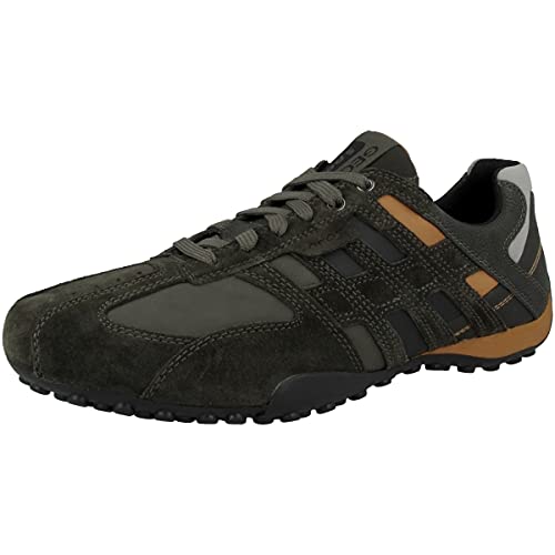 Image of Geox Men's Snake 97 Fashion Sneaker