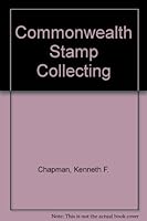 Commonwealth Stamp Collecting 0710011725 Book Cover