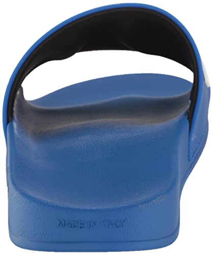 Image of BOSS Men's Big Logo Slide Sandals