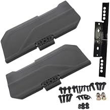 2890288 Sun Visors Replacement for Ranger XP 1000 2018-2025, for Ranger SP 570 2022-2024 Replace 2890288
