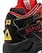 Ewing Patrick Athletics Rogue x Big Pun Black/Red/Yellow 1EW02645-025