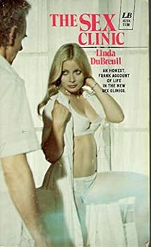 Paperback The Sex Clinic Book