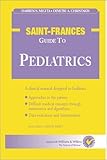 Saint-Frances Guide to Pediatrics