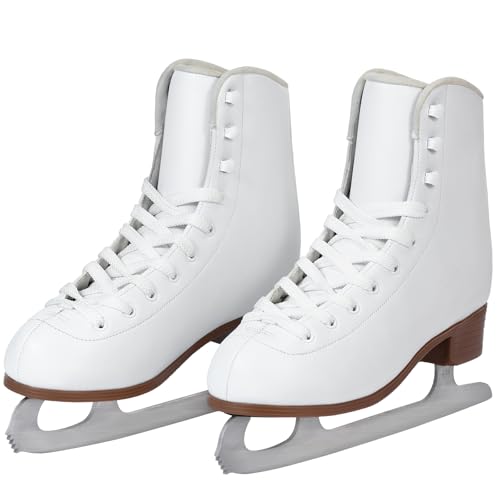 AhmyLion Figure Ice Skates