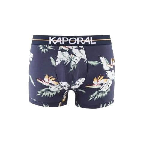Coffret 2 Boxers Kaporal Mayel Cover