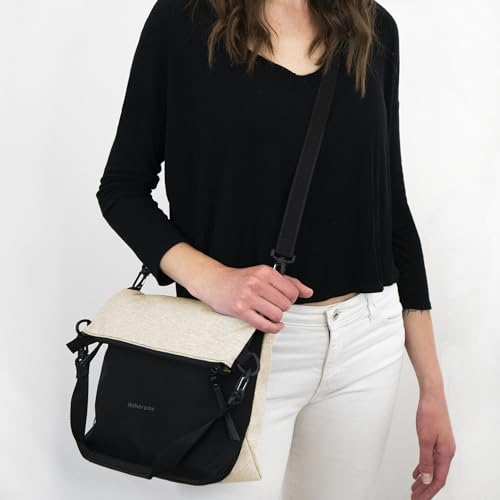 Sherpani VALE-06 Vale, Anti Theft Crossbody Purse thumb #3