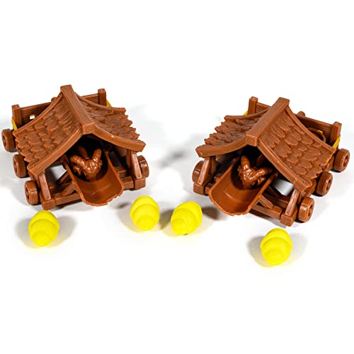 Catapult Feud - Artificers Tower Expansion miniatura 6