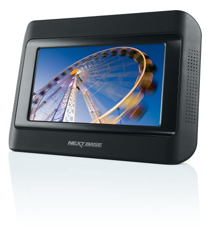 Nextbase NEXT7LITEUNO Lecteur DVD Portable écran 7" Cover