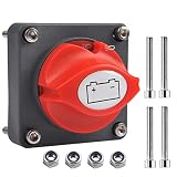 【Funcionamiento】300 A de forma continua (1 hora) a 48 V CC y 1000 A durante 5 segundos.