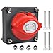 Produktbild Batterie Trennschalter Hauptschalter 12V / 24V batterietrennschalter 300A Ein/Aus Batterieschalter für Boots, Auto