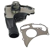 Wasserpumpe für JCB 2CX 3CX 4CX / Perkins Phaser 1100 1104C