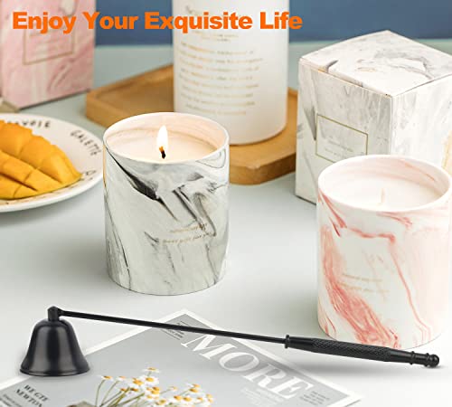 Gosgoon1E GSGE-CSF08-B-001 Candle Snuffer Black thumb #3