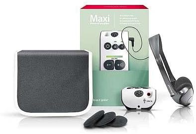 Bellman & Symfon Maxi Amplifier Hospital Kit