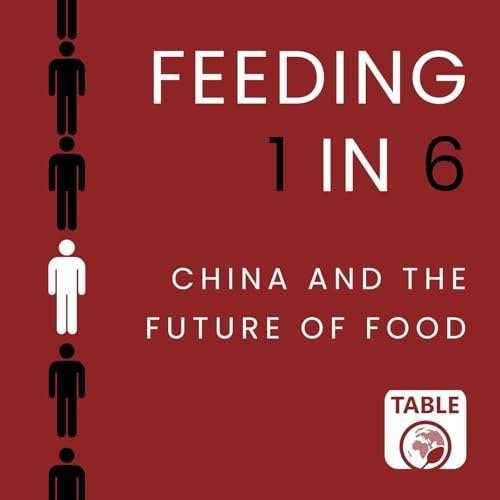 Feeding 1 in 6. China and the future of food (Trailer)