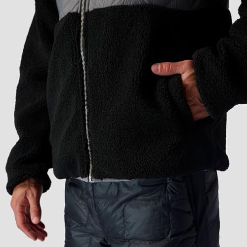 Stoic, Crossover Hooded Jacket - Men's4