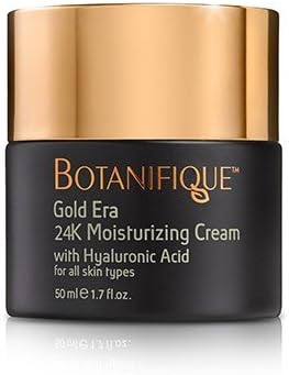 GOLD ERA 24K MOISTURIZING CREAM