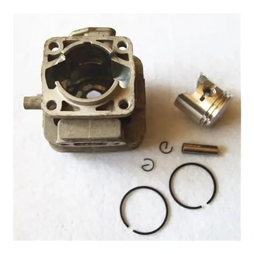 Kit cylindre TH23 32mm résout la perte compression TS750