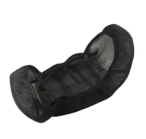 Housse de selle moto 3D haut de gamme pour modele S1000 XR 2020