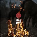 GasOne 23 in Outdoor– Wood Burning Fire Pit – Durable Alloy Steel Fire Pits for Outside – Small Fire Pit for Backyard, Porch, Deck, Camping, BBQ - Image 3