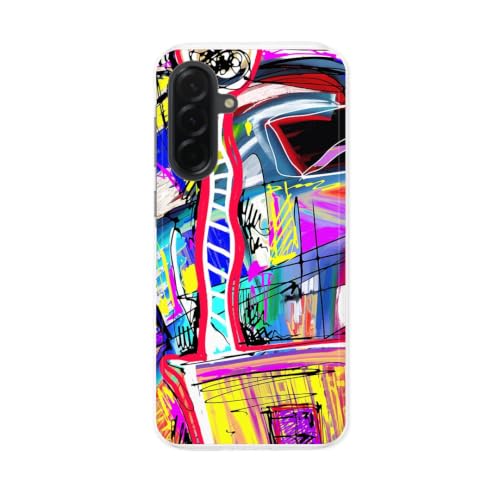 Galaxy S24 �p �P�[�X SC-51E / SCG25 �Ή� �p �n�[�h�P�[�X �X�}�z�P�[�X ���^ �y�� �J���t�� ���i �y�C���g 010271