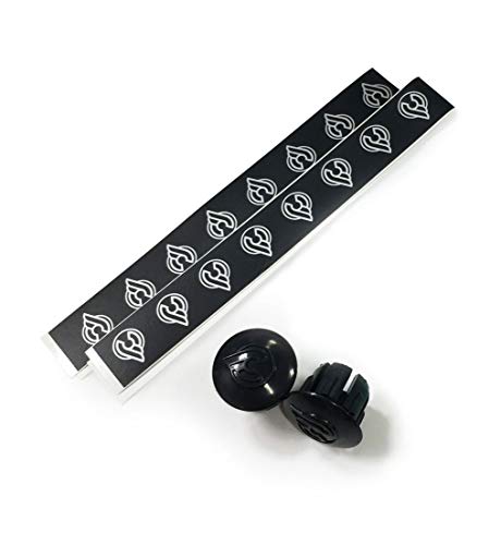 Image of Cinelli Cork Ribbon Bicycle Handlebar Tape in Multiple Colors