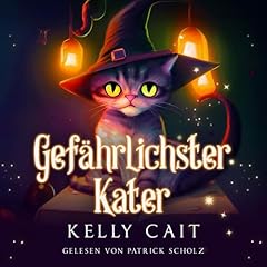 『Gef&auml;hrlichster Kater [Most Dangerous Hangover]』のカバーアート