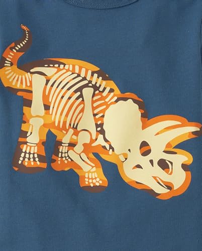 78% Off The Children's Place Baby Boys' 3-Pack Graphic T-Shirts