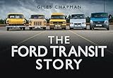  The Ford Transit Story (Story Series)