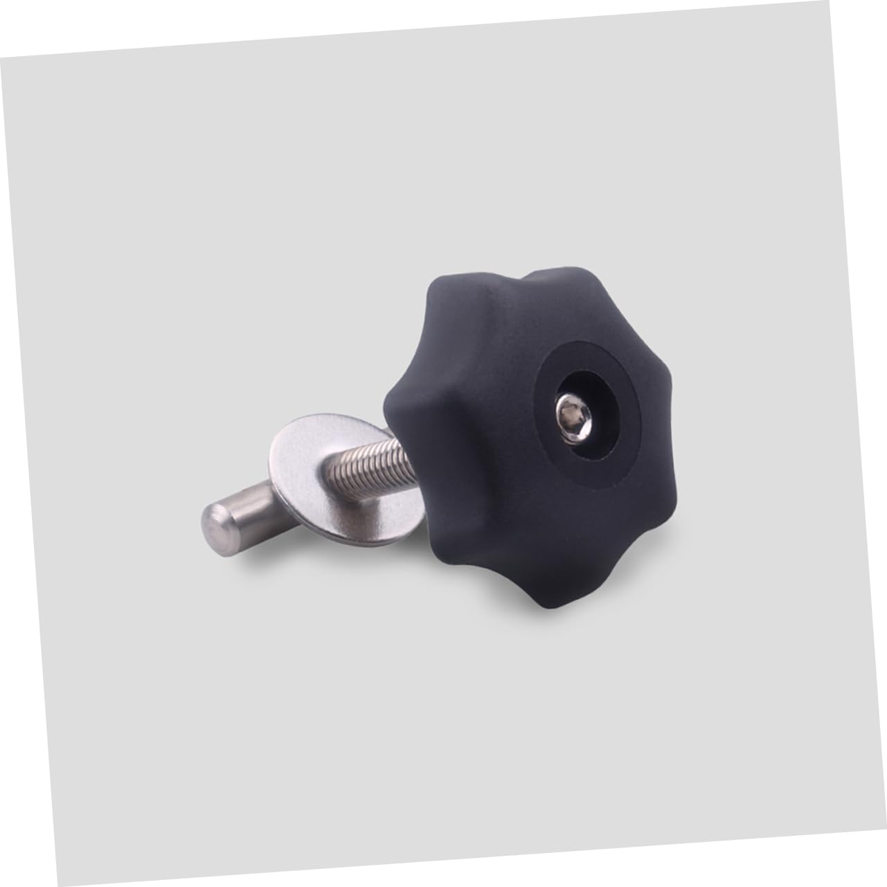 Stainless Steel T Track Bolts 50mm Set for Car Rail Fixtures
